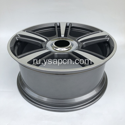 Rolls Royce Car Wheel Rims Кованые диски